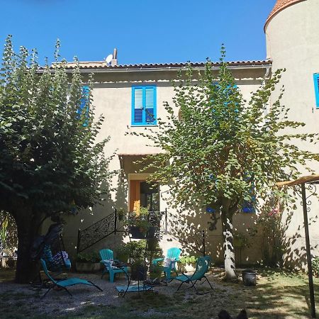 Casa Maria Hotell Vico Exteriör bild